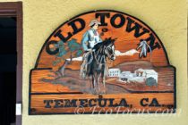 Temecula Old Town